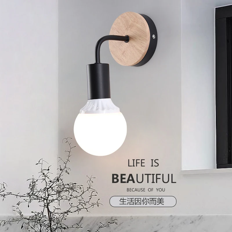 Nordic Minimalism Gold Led Bedside Wall Lamps Concise Glass Ball Study Mirror Bathroom Light Fixtures Free Shipping 
Nordic Minimalism Gold Led Bedside Wall Lamps Concise Glass Ball Study Mirror Bathroom Light Fixtures Free Shipping