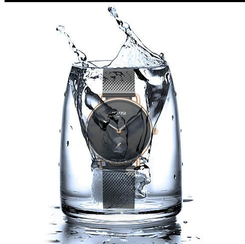 NIBOSI Relogio Feminino Women Watches Luxury Brand Gold Quartz Ladies Watch Women Fashion Dress Bracelet Waterproof Reloj Mujer
NIBOSI Relogio Feminino Women Watches Luxury Brand Gold Quartz Ladies Watch Women Fashion Dress Bracelet Waterproof Reloj Mujer