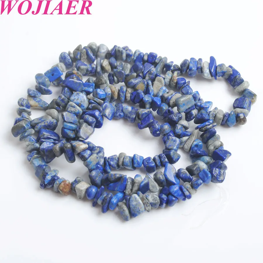 WOJIAER Mixing 4pcs/lot 4~8mm Natural Chips Gem Stone Loose Beads Strand Women Bracelet Earring Making Jewelry 35 Inches PG3000
WOJIAER Mixing 4pcs/lot 4~8mm Natural Chips Gem Stone Loose Beads Strand Women Bracelet Earring Making Jewelry 35 Inches PG3000
