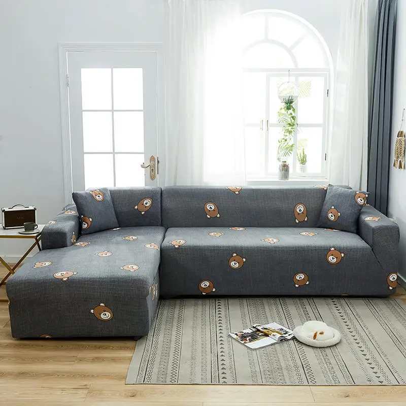 Elastic Sofa Cover Modern Minimalist Style Perfectly Fits The Adjustable Sofa Cover Perfectly Blends With The Living Room
Elastic Sofa Cover Modern Minimalist Style Perfectly Fits The Adjustable Sofa Cover Perfectly Blends With The Living Room