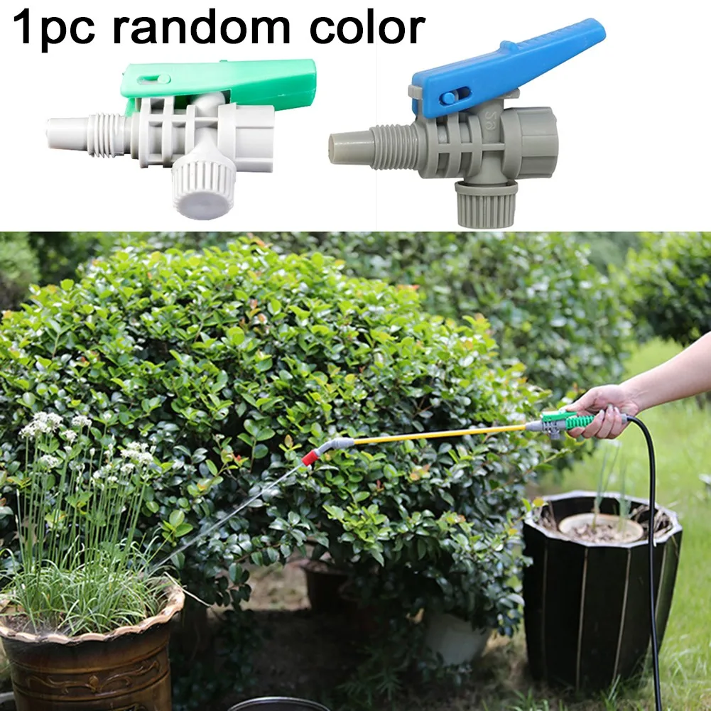 1pc Trigger Garden Sprayer Handle Parts Switch Convenient Agricultural Spraying Accessories For Garden Watering Cleaning
1pc Trigger Garden Sprayer Handle Parts Switch Convenient Agricultural Spraying Accessories For Garden Watering Cleaning