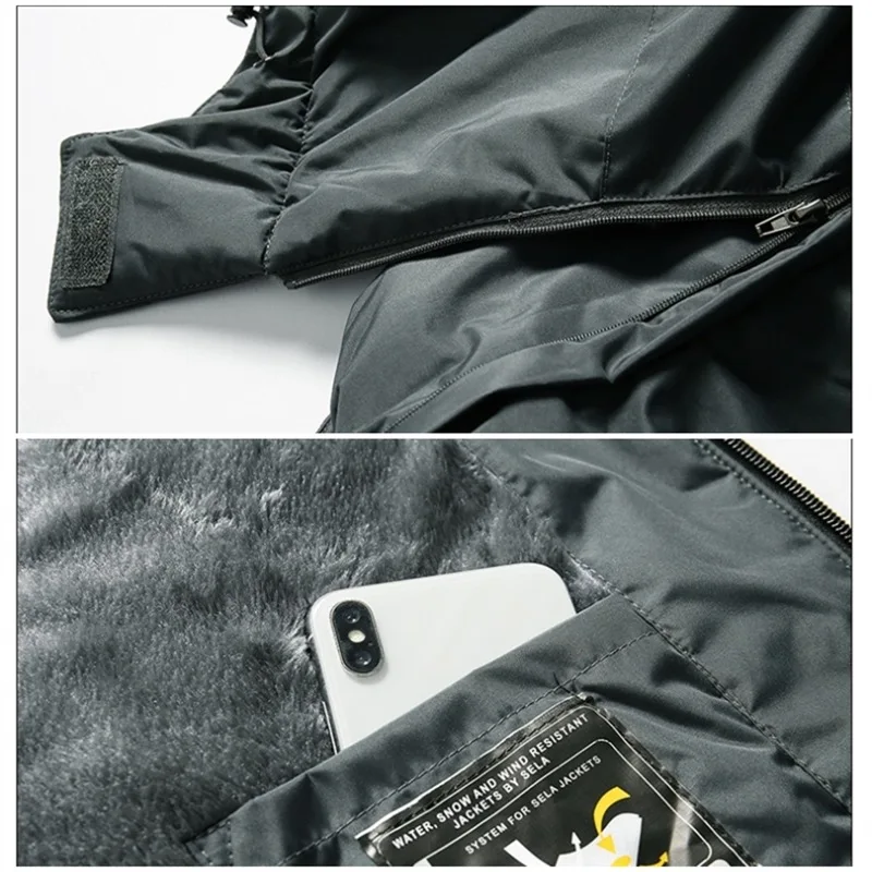 2020 New Daiwa Fishing Clothes Winter Autumn Winter Waterproof Warm Fishing Jackets Men Fleece Thick Outdoor Sport Fishing Coats
2020 New Daiwa Fishing Clothes Winter Autumn Winter Waterproof Warm Fishing Jackets Men Fleece Thick Outdoor Sport Fishing Coats