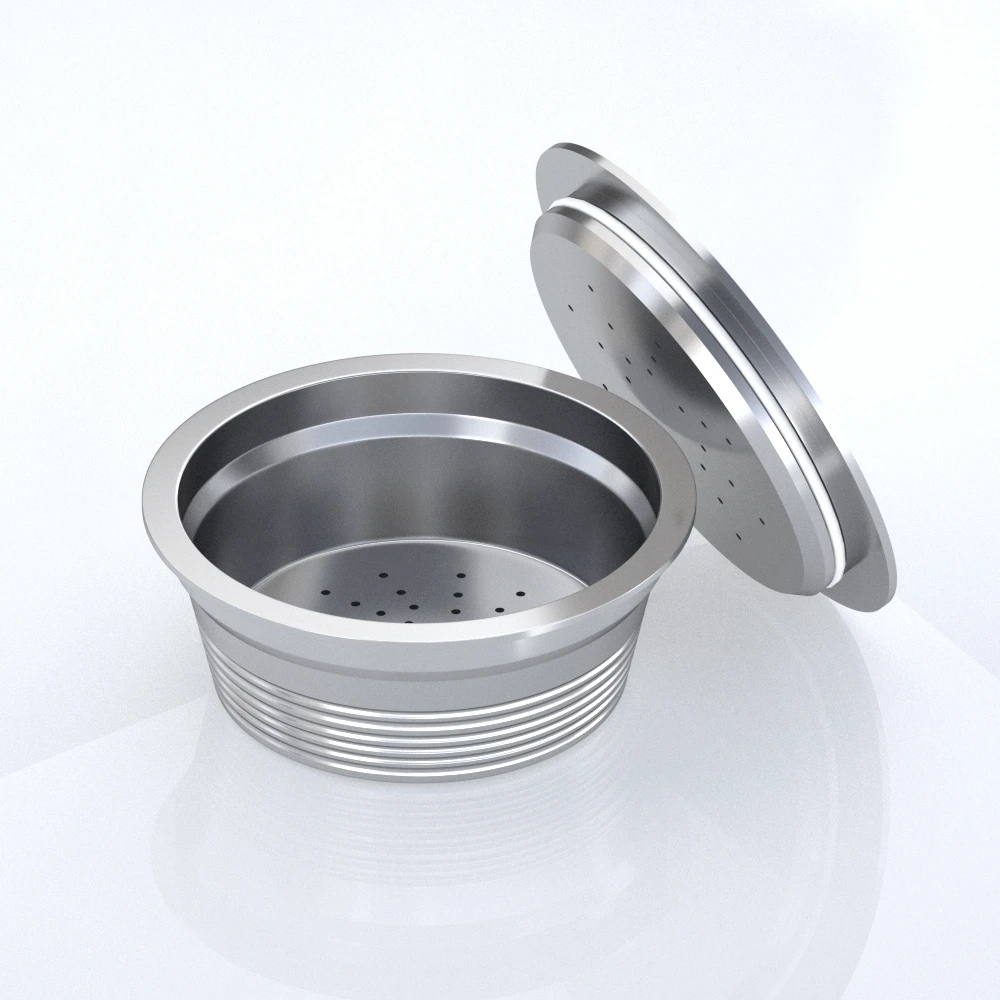 Lavazza Stianless Steel Reusable Coffee Filter For Lavazza A Modo Mio Coffee Capsule Pod Cup Dripper Filters For Lavazza Machine
Lavazza Stianless Steel Reusable Coffee Filter For Lavazza A Modo Mio Coffee Capsule Pod Cup Dripper Filters For Lavazza Machine