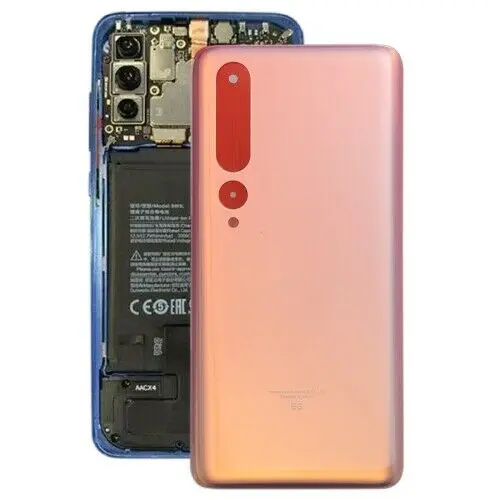 100% Оригинальный чехол для аккумулятора Xiaomi mi 10, стеклянная крышка для аккумулятора камеры, стекло для Xiaomi mi 10, чехол для аккумулятора
100% Оригинальный чехол для аккумулятора Xiaomi mi 10, стеклянная крышка для аккумулятора камеры, стекло для Xiaomi mi 10, чехол для аккумулятора