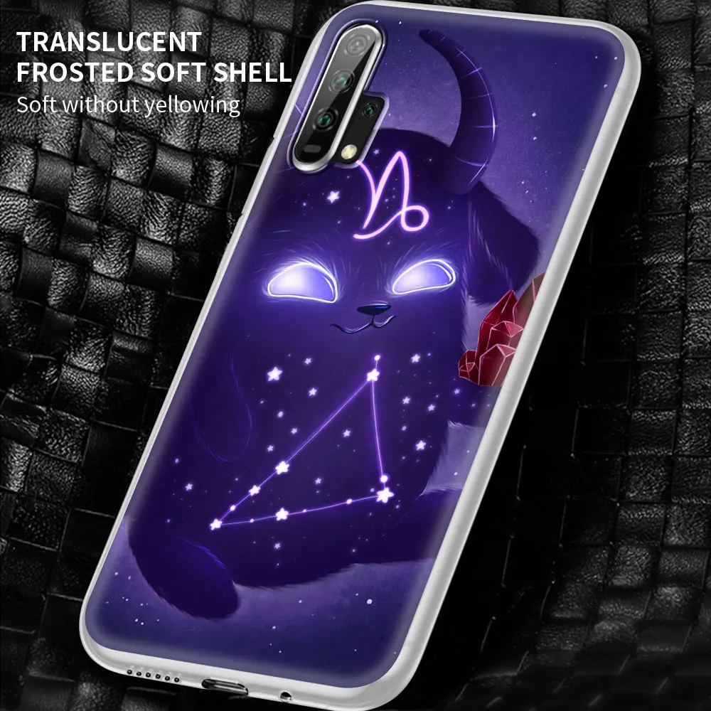 Alien Little Monster Matte Clear Case for Honor 10 20 Lite 8X 9X Pro Play 9A 9S 9C 8S 30Pro Plus Soft Smart Phone Cover Coque
Alien Little Monster Matte Clear Case for Honor 10 20 Lite 8X 9X Pro Play 9A 9S 9C 8S 30Pro Plus Soft Smart Phone Cover Coque