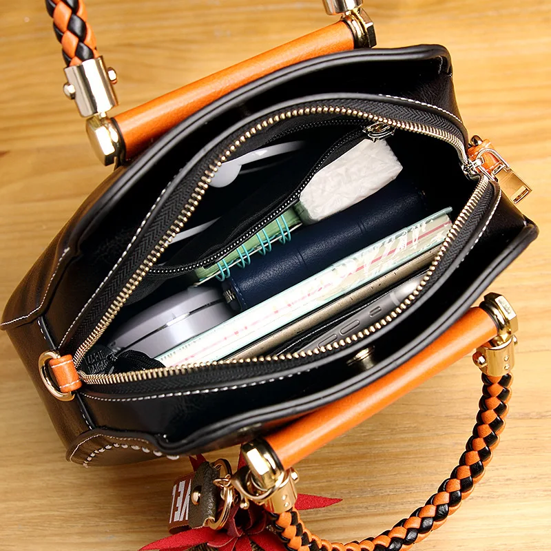 Bags for Women 2021 New Luxury Handbags High Quality Genuine Leather Messenger Bags Ladies Designer Purses and Handbags Metis
Bags for Women 2021 New Luxury Handbags High Quality Genuine Leather Messenger Bags Ladies Designer Purses and Handbags Metis