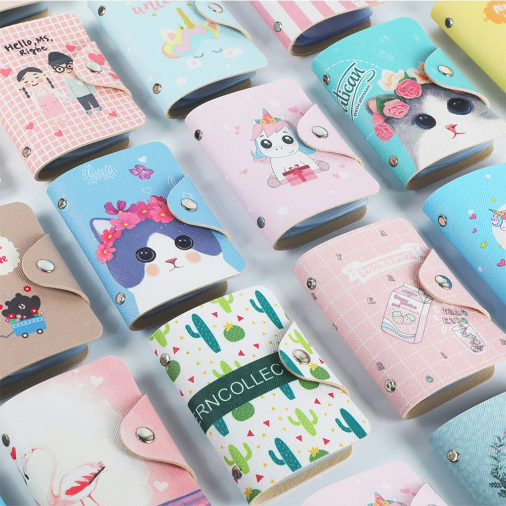 2019 Fashion PU Function 20 Bits Card Case Business Card Holder Men Women Credit Passport Card Bag ID Passport Card Wallet Bags
2019 Fashion PU Function 20 Bits Card Case Business Card Holder Men Women Credit Passport Card Bag ID Passport Card Wallet Bags