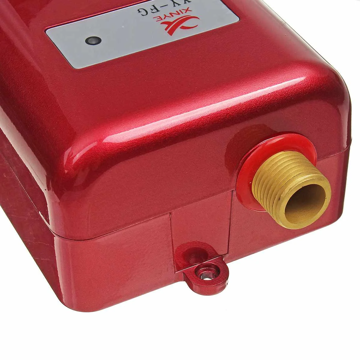 Горячие электрические водонагреватели мгновенный Tankless кухонные кран
