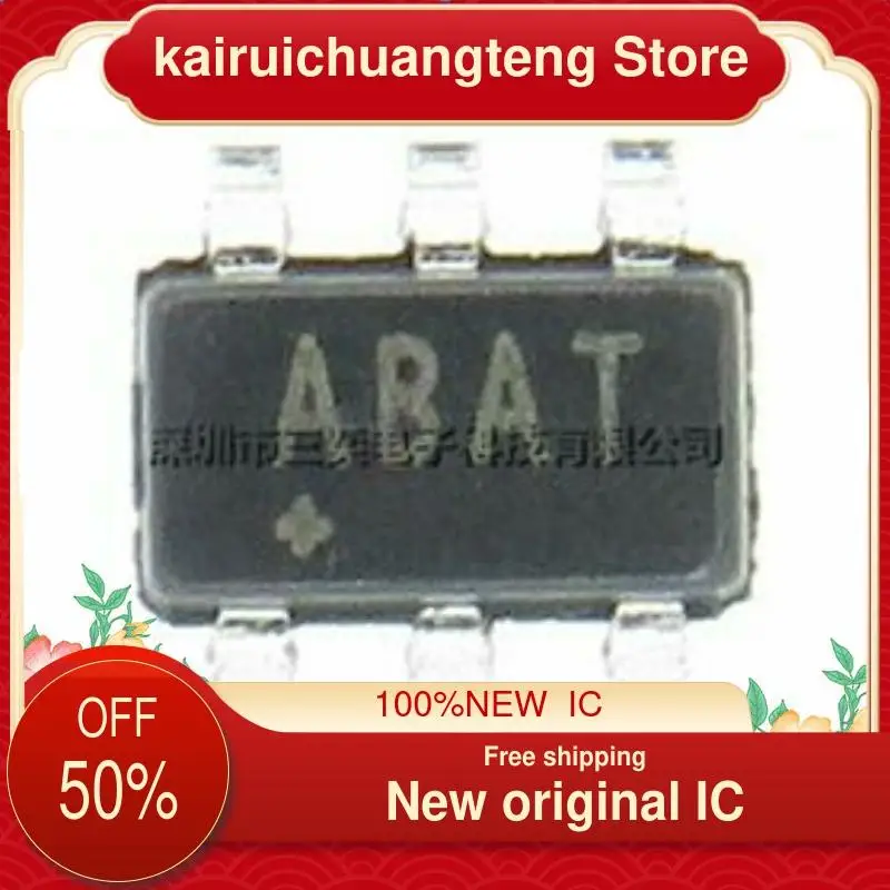 (1 шт.) новый оригинальный приемник IC Driver Transceiver max3281eaute + T лампа SOT23-6 RS422
(1 шт.) новый оригинальный приемник IC Driver Transceiver max3281eaute + T лампа SOT23-6 RS422