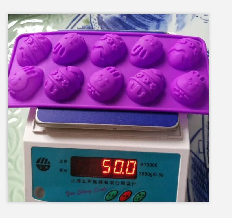 Easter 6 Carrot Silicone Cake Mold Round Cup Mold Diy Baking Kitchen Baking Cake Tool Decoration Kitchen Baking Accessories
Easter 6 Carrot Silicone Cake Mold Round Cup Mold Diy Baking Kitchen Baking Cake Tool Decoration Kitchen Baking Accessories