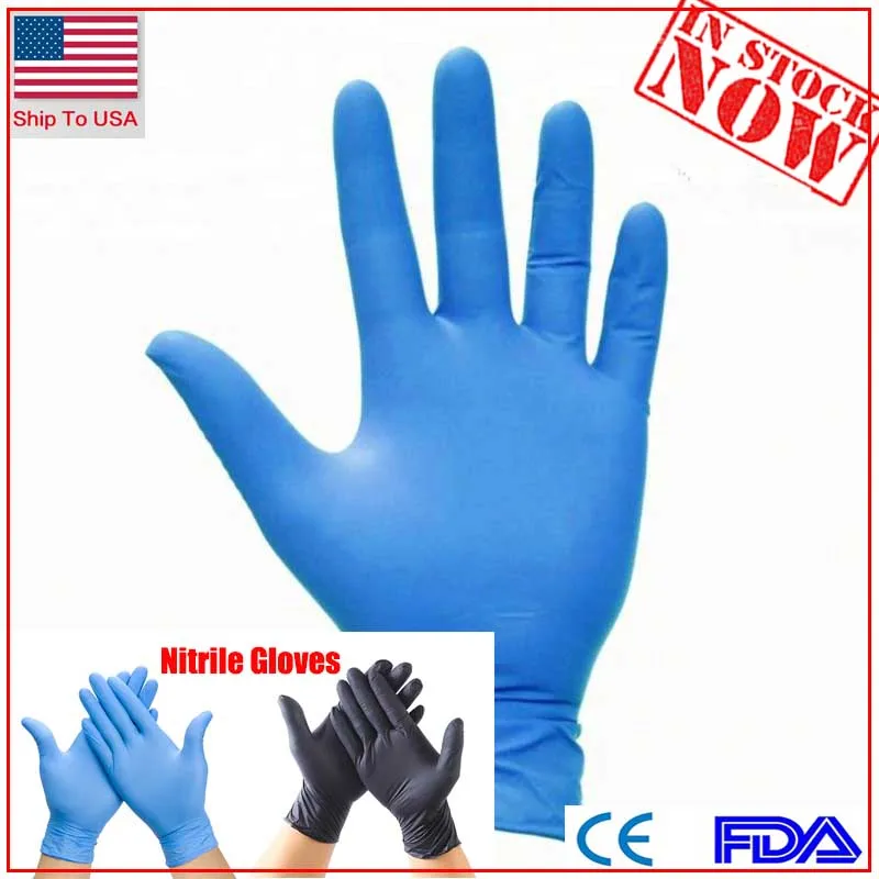 100Pcs Disposable Latex Gloves Universal Cleaning Work Finger Gloves Latex Protective Home Food Household PVC Protective Gloves
100Pcs Disposable Latex Gloves Universal Cleaning Work Finger Gloves Latex Protective Home Food Household PVC Protective Gloves