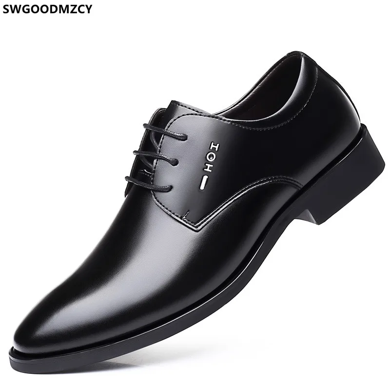 

Italiano Formal Shoes Men Elevator Shoes for Men Oxford Shoes for Men Office 2023 Casuales Business Suit Coiffeur Fashion Sapato