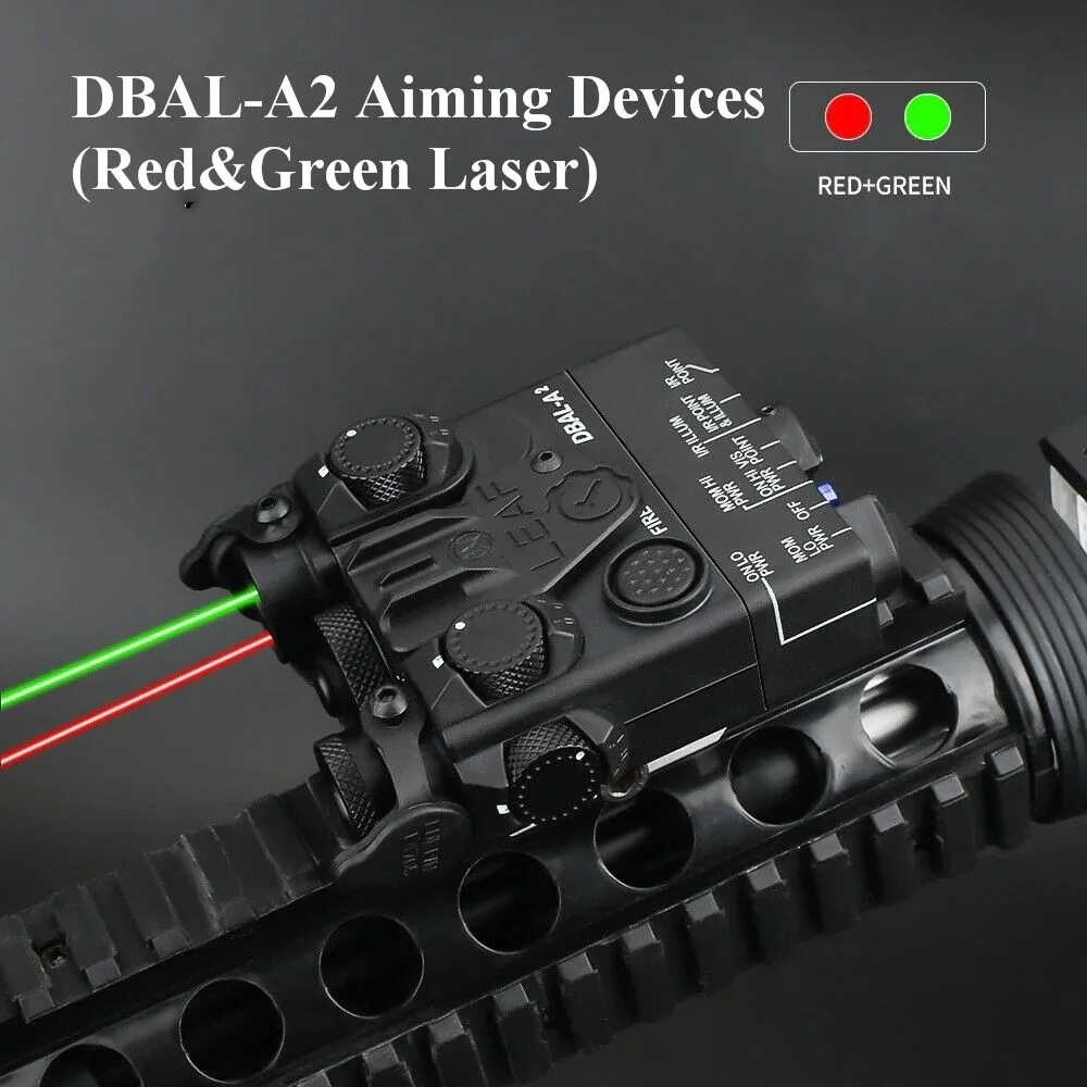 Прицельный лазер WADSN для страйкбола Tacital PEQ Mini DBAL-A2, зеленый и красный, с креплением QD, WD06004
Прицельный лазер WADSN для страйкбола Tacital PEQ Mini DBAL-A2, зеленый и красный, с креплением QD, WD06004
