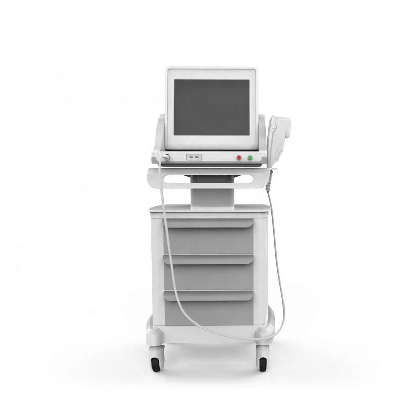 Factory Price Anti-wrinkle Ultrasonic Face Lift and Body Firming Machine with 4.5 3.0 1.5 8.0 13.0mm Cartridges
Factory Price Anti-wrinkle Ultrasonic Face Lift and Body Firming Machine with 4.5 3.0 1.5 8.0 13.0mm Cartridges