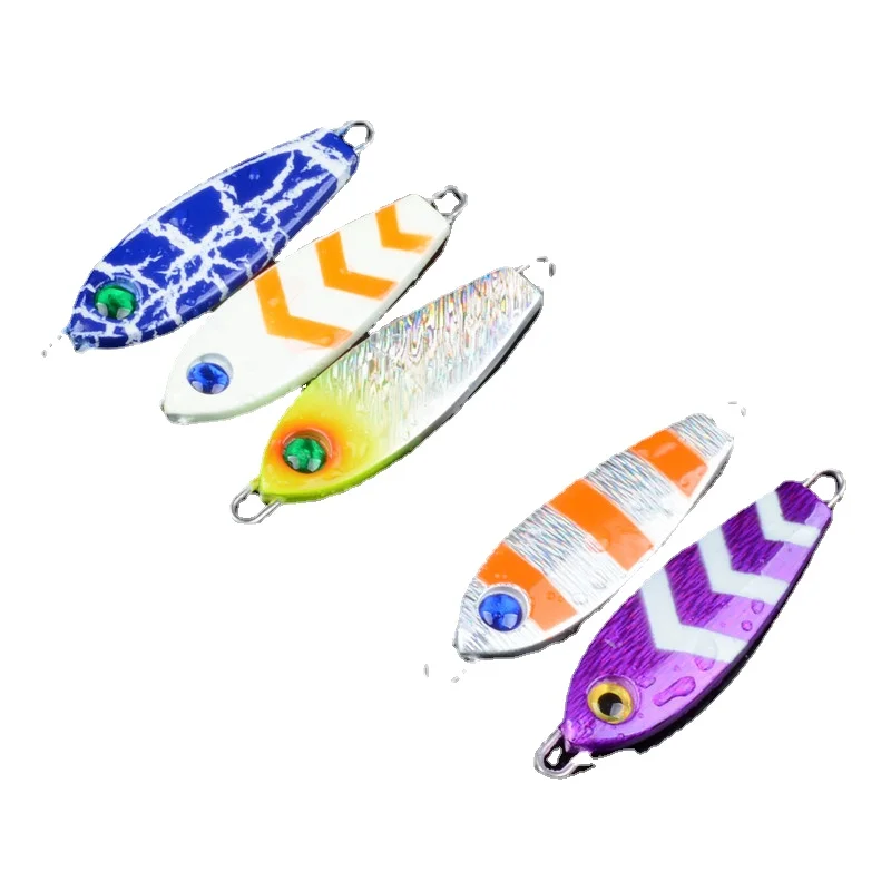 1PCS Killer for Pike Sinking Wobblers Fishing Lure 7cm/35g Jerkbait Hard Artificial Bait with Quality Hooks Pesca
1PCS Killer for Pike Sinking Wobblers Fishing Lure 7cm/35g Jerkbait Hard Artificial Bait with Quality Hooks Pesca