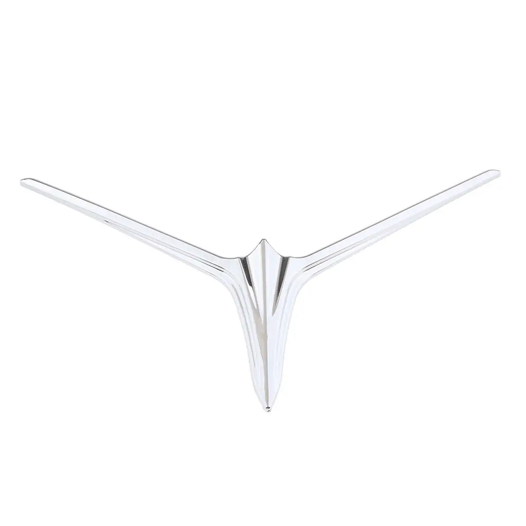 Replacement Motor Fairing Eyebrow Trim Accent Moulding for Honda Goldwing GL1800 12-16
Replacement Motor Fairing Eyebrow Trim Accent Moulding for Honda Goldwing GL1800 12-16