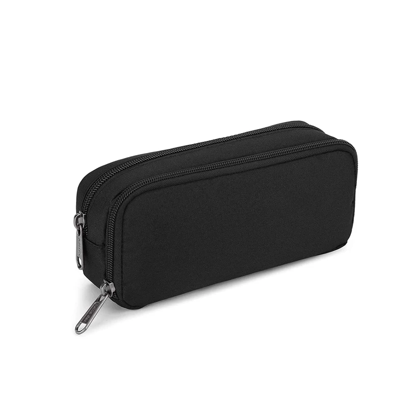 Big Capacity Pencil Case Oxford Storage Pouch Marker Pen Case Simple Stationery Bag School Office Organizer 
Big Capacity Pencil Case Oxford Storage Pouch Marker Pen Case Simple Stationery Bag School Office Organizer