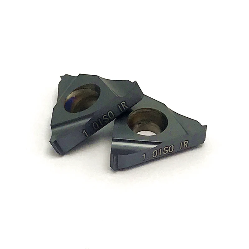 16IR 0.75 1.00 1.25 1.5 2.0 3.00 3.5 ISO carbide inserts Threading turning tool Cutting tool Threading insert metal lathe tools 
16IR 0.75 1.00 1.25 1.5 2.0 3.00 3.5 ISO carbide inserts Threading turning tool Cutting tool Threading insert metal lathe tools