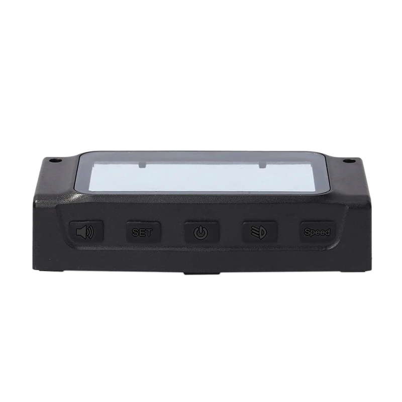 for KUGOO S1 S2 S3 Dash Board Panel Electric Scooter Display Case LCD Monitor Housing Cover
for KUGOO S1 S2 S3 Dash Board Panel Electric Scooter Display Case LCD Monitor Housing Cover