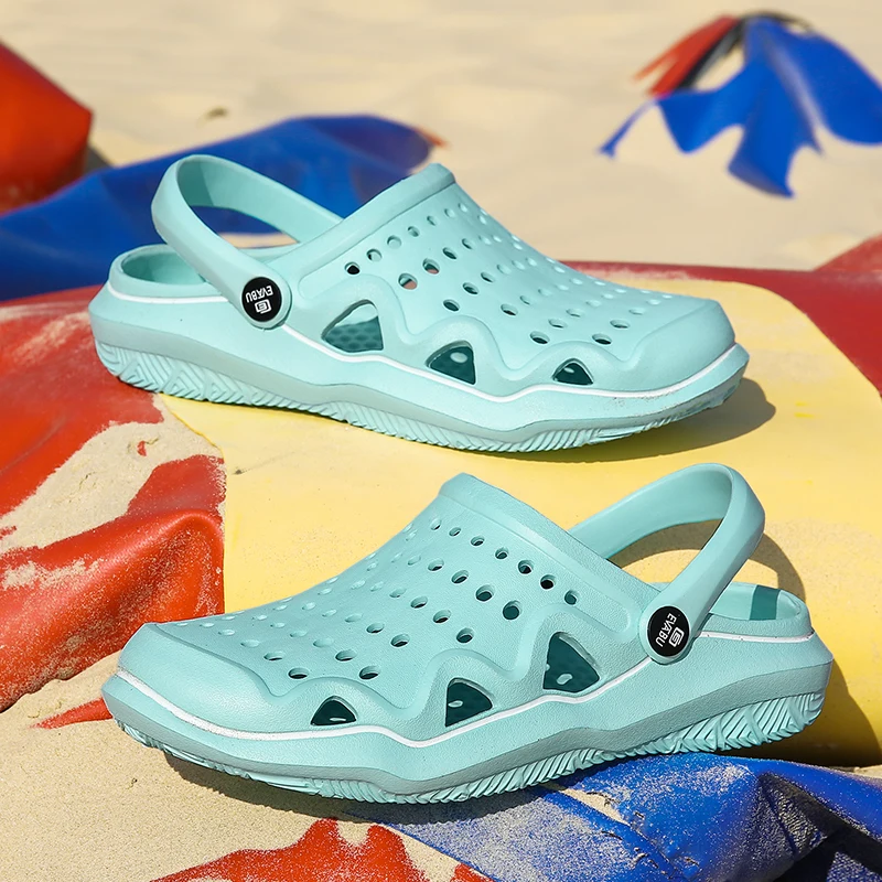 Men's And Women's Outdoor Sandals Slippers Fashion Garden Kitchen Bathroom Beach Wear Vulcanized girl summer shoes 2021
Men's And Women's Outdoor Sandals Slippers Fashion Garden Kitchen Bathroom Beach Wear Vulcanized girl summer shoes 2021