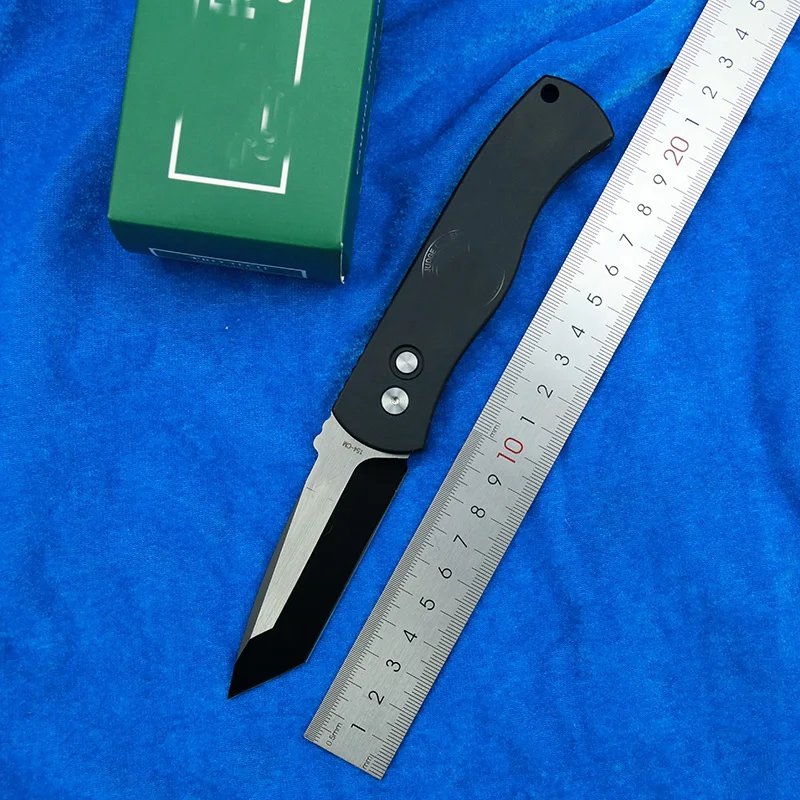LEMIFSHE CQC7 154CM blade aluminum alloy handle tactical folding knife 3.25" outdoor camping hunting pocket EDC tool
LEMIFSHE CQC7 154CM blade aluminum alloy handle tactical folding knife 3.25" outdoor camping hunting pocket EDC tool