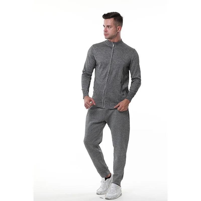 Grade 5 anti-cut pants Glass factory protective suits wear resistant, tear resistant, breathable and anti-cut clothes
Grade 5 anti-cut pants Glass factory protective suits wear resistant, tear resistant, breathable and anti-cut clothes
