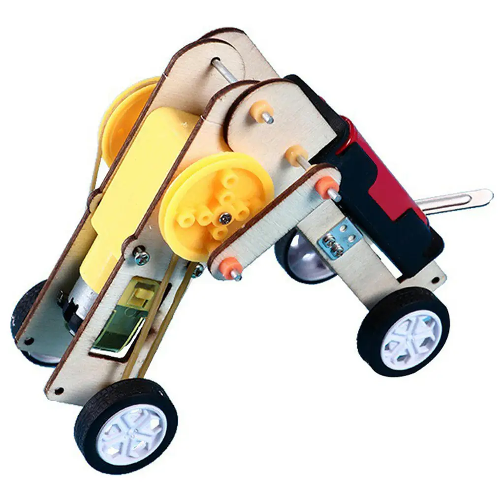 Science Experiment Toy Stem Instructions Science Technology Making Toys for School Boys Kids
Science Experiment Toy Stem Instructions Science Technology Making Toys for School Boys Kids