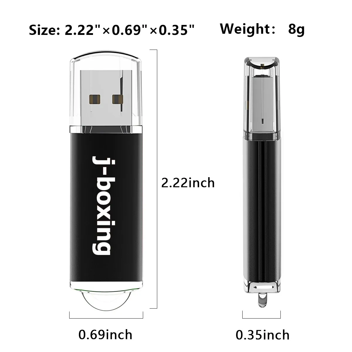 USB флеш-накопители J-boxing 10 шт. 128 Мб 64 256 512 МБ маленькая емкость 2 0 флеш-накопитель на