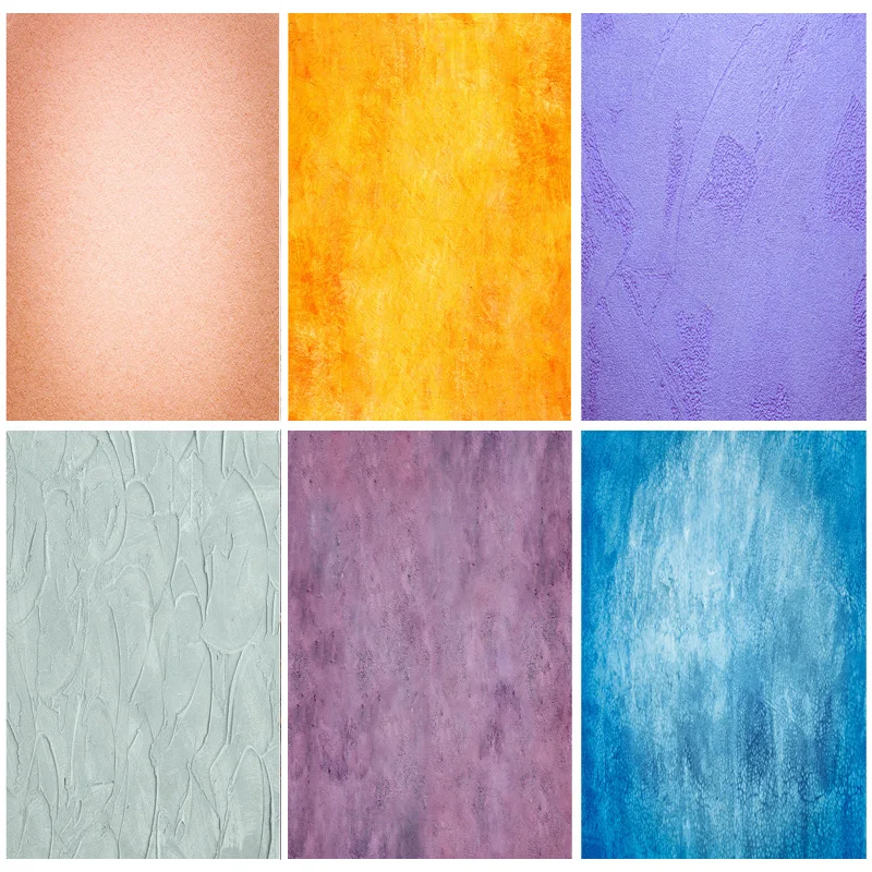 Abstract Vintage Texture Portrait Photography Backdrops Studio Props Gradient Solid Color Photo Backgrounds 21310AD-03
Abstract Vintage Texture Portrait Photography Backdrops Studio Props Gradient Solid Color Photo Backgrounds 21310AD-03