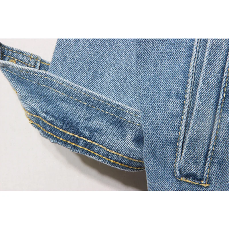 Oversized Loose Denim Jackets Women Mid Long Vintage Washed Blue Outerwear Autumn Long Sleeve Boyfriend Jeans Jacket Coat Female
Oversized Loose Denim Jackets Women Mid Long Vintage Washed Blue Outerwear Autumn Long Sleeve Boyfriend Jeans Jacket Coat Female