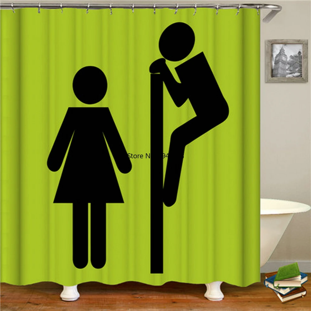 Funny Waterproof Polyester fabric 3D Bath curtain forest for Bathroom curtain Green Funny Shower curtain Long 180*200cm
Funny Waterproof Polyester fabric 3D Bath curtain forest for Bathroom curtain Green Funny Shower curtain Long 180*200cm
