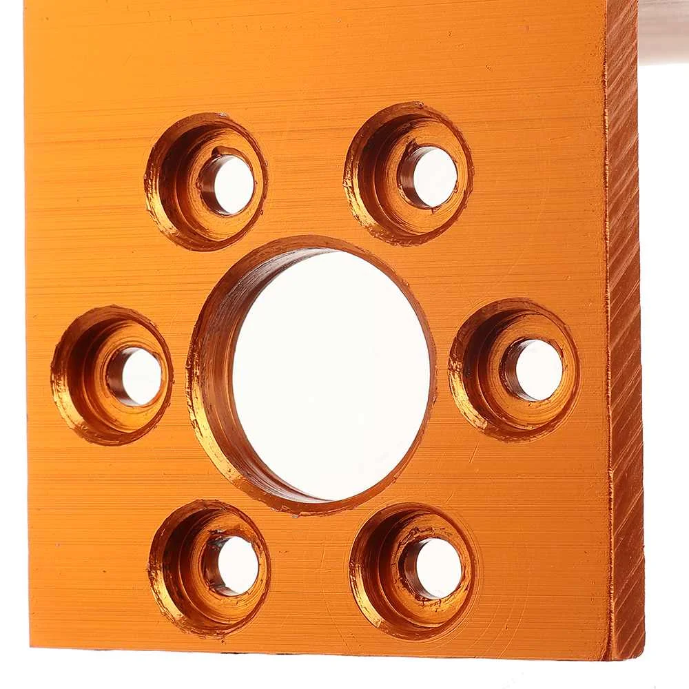 DHK Hobby 8381 8382 8384 1/8 RC Car Upgraded Motor Base Fixed Mount 8381-9M3 for 4074 4274 Engine Parts
DHK Hobby 8381 8382 8384 1/8 RC Car Upgraded Motor Base Fixed Mount 8381-9M3 for 4074 4274 Engine Parts