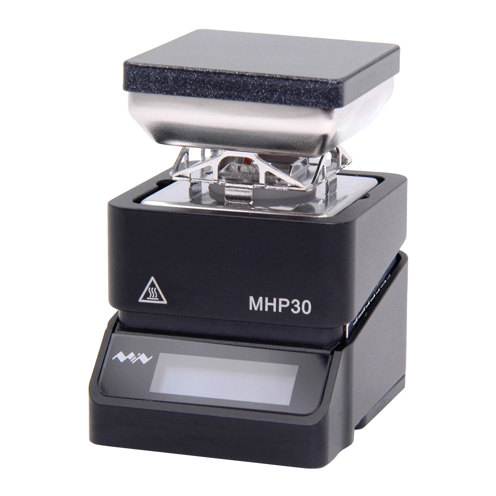 Small Hot Plate Preheater Mini Constant Temperature Heating Station Tool LCD Display Screen
Small Hot Plate Preheater Mini Constant Temperature Heating Station Tool LCD Display Screen