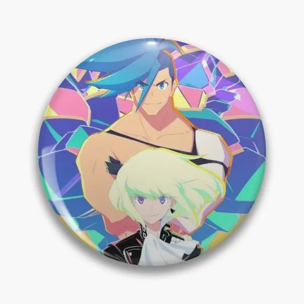 PROMARE ~ ARMS CROSSED Soft Enamel Pin Brooch Lapel Pin Cute Badge Jewelry Gift Fashion Clothes Women
PROMARE ~ ARMS CROSSED Soft Enamel Pin Brooch Lapel Pin Cute Badge Jewelry Gift Fashion Clothes Women