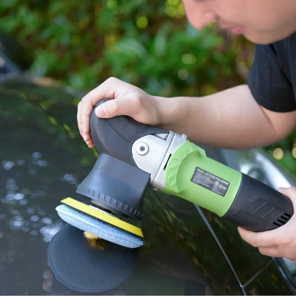 Car Sponge Washable Waxing Applicator Cleaning Pad Polish 24PCS High Density Reusable
Car Sponge Washable Waxing Applicator Cleaning Pad Polish 24PCS High Density Reusable