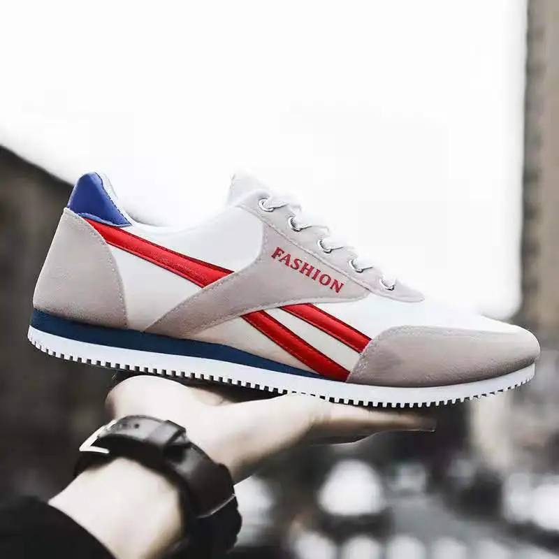 Men's casual shoes Forrest Gump shoes 2021 new fashion fashion shoes sports shoes low top breathable men's shoes free delivery
Men's casual shoes Forrest Gump shoes 2021 new fashion fashion shoes sports shoes low top breathable men's shoes free delivery