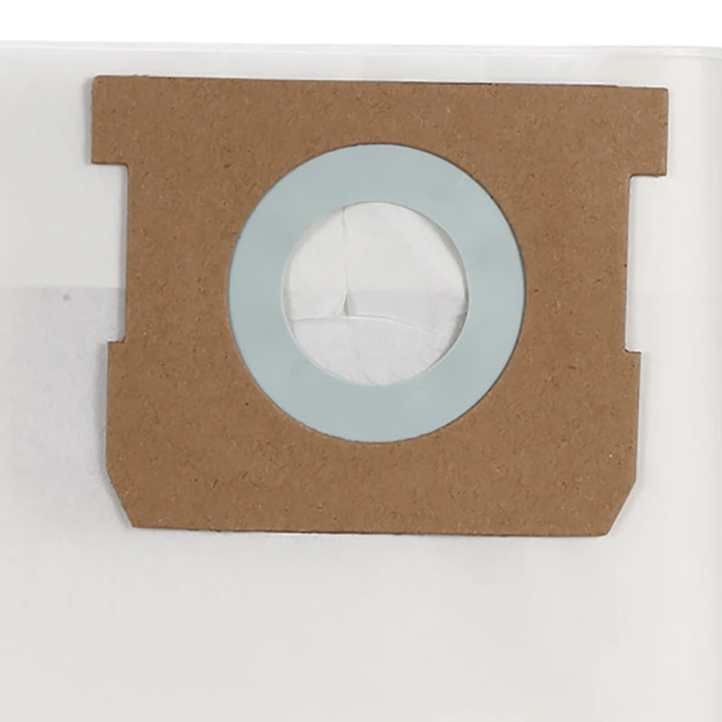 Vacuum Cleaner Dust Bags for Karcher Wet and Dry Vacuum Cleaner WD Series WD1 / MV1 Dust Bag
Vacuum Cleaner Dust Bags for Karcher Wet and Dry Vacuum Cleaner WD Series WD1 / MV1 Dust Bag