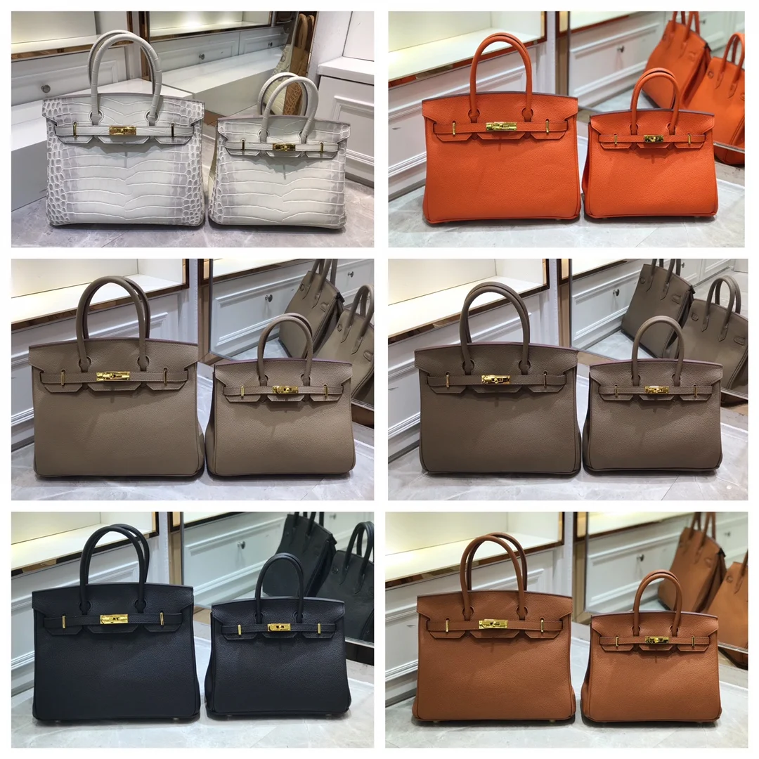 Women's Handbags With Shoulder Straps Leather autumn/winter 2021 New Trend High Sense Joker one shoulder slung crocodile handbag
Women's Handbags With Shoulder Straps Leather autumn/winter 2021 New Trend High Sense Joker one shoulder slung crocodile handbag