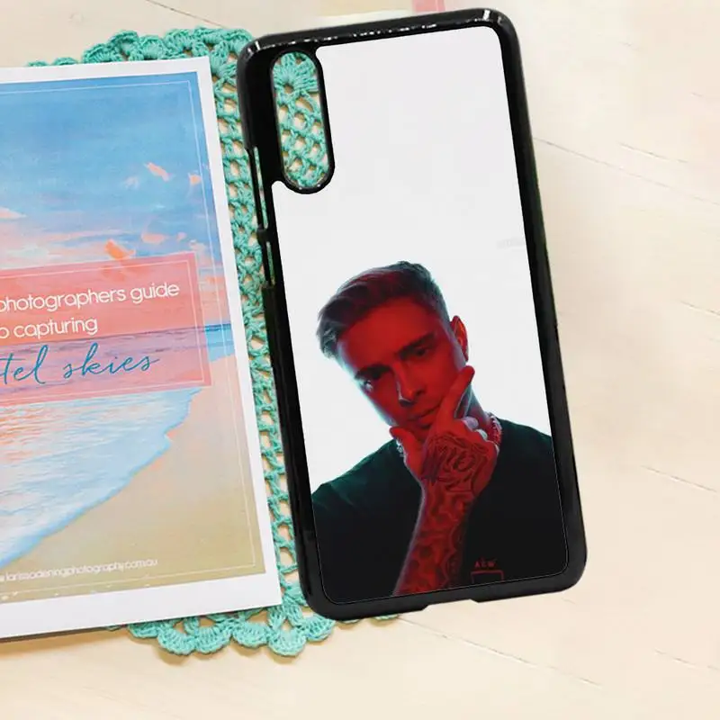 Egor Creed Customerhigh quality Phone Case PC for iPhone 11 12 pro XS MAX 8 7 6 6S Plus X 5S SE 2020 XR
Egor Creed Customerhigh quality Phone Case PC for iPhone 11 12 pro XS MAX 8 7 6 6S Plus X 5S SE 2020 XR