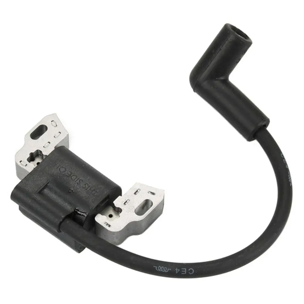 Сменная катушка зажигания двигателя газонокосилки ДЛЯ Briggs & Stratton 08P502/09P602/09P702 799582