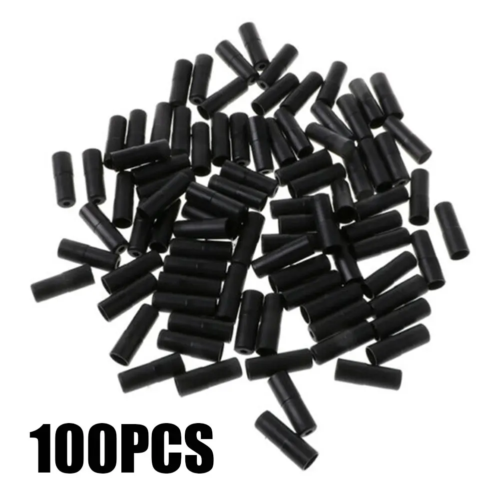 100pcs/lot Mountain Bike Road Bicycle Brake Tube Cap Derailleur Shift Transmission Shift Brake Line Pipe Cable Caps Cover
100pcs/lot Mountain Bike Road Bicycle Brake Tube Cap Derailleur Shift Transmission Shift Brake Line Pipe Cable Caps Cover