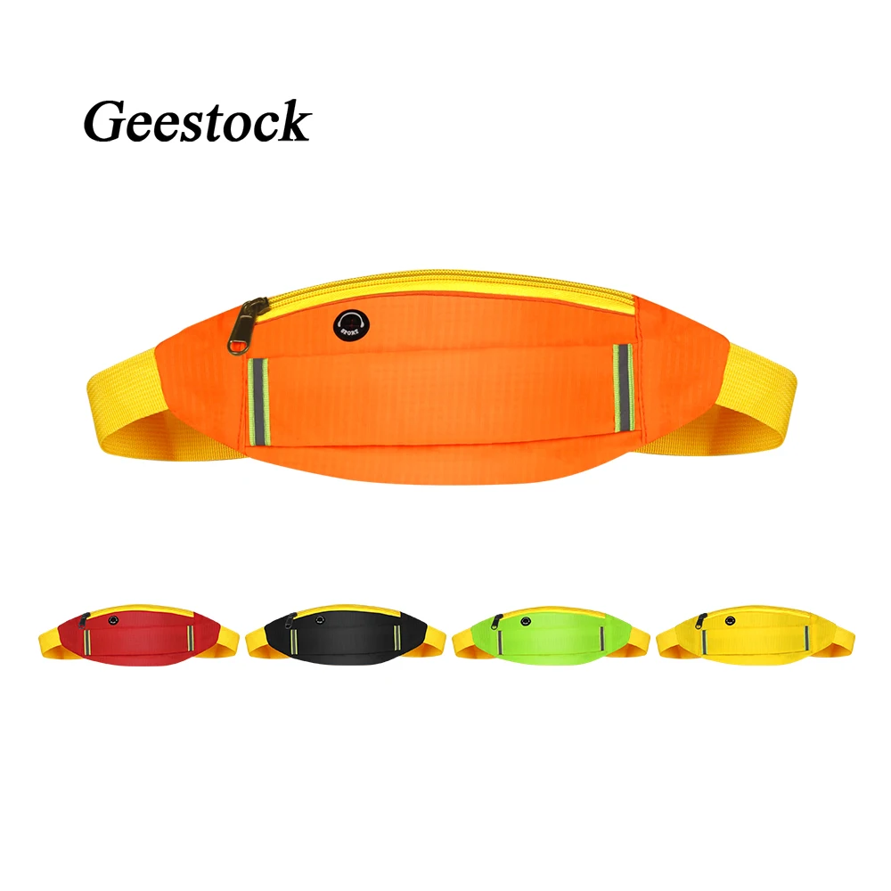 Поясная Сумка Geestock, светоотражающая поясная сумка для бега, женская сумка на ремне, для спорта на открытом воздухе, унисекс, модная сумка на бедро, сумка для телефона, велосипедная
Поясная Сумка Geestock, светоотражающая поясная сумка для бега, женская сумка на ремне, для спорта на открытом воздухе, унисекс, модная сумка на бедро, сумка для телефона, велосипедная