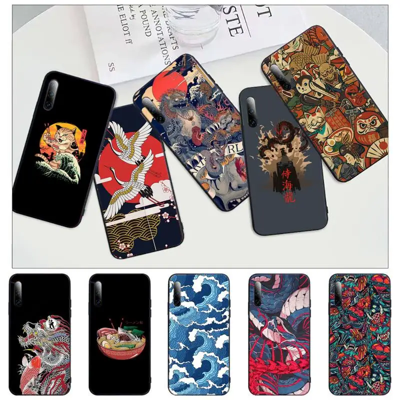 Japanese Style Art Japan Phone Case For iphone 12 11 13 7 8 6 s plus x xs xr pro max mini shell
Japanese Style Art Japan Phone Case For iphone 12 11 13 7 8 6 s plus x xs xr pro max mini shell