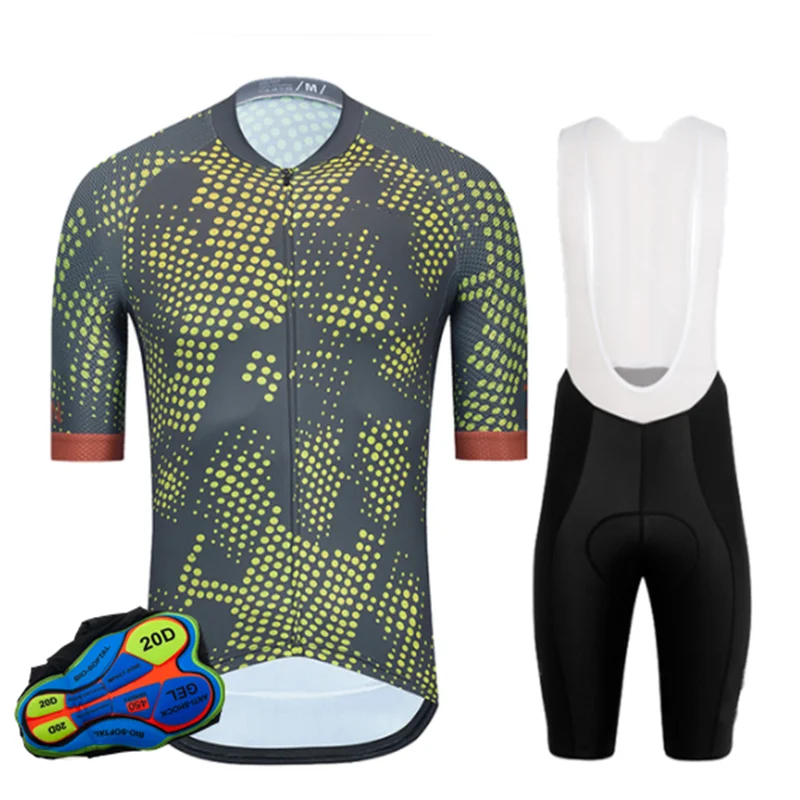 Hot Sell Pro Cycling Jersey Set, MTB Racing Bike Clothes Summer bike wear suit outdoor clothing cycle jersey suit 
Hot Sell Pro Cycling Jersey Set, MTB Racing Bike Clothes Summer bike wear suit outdoor clothing cycle jersey suit