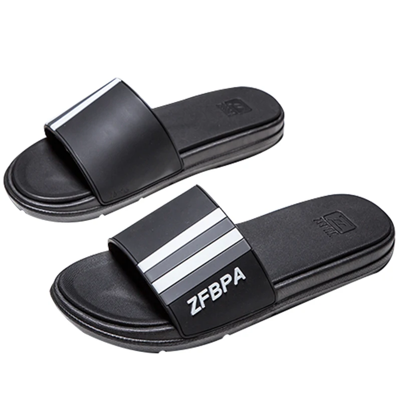 2021 Summer New Outdoor Sports Slippers All-match Men's Non-slip Comfortable Men's Outdoor Large Size Beach Sandals and Slippers
2021 Summer New Outdoor Sports Slippers All-match Men's Non-slip Comfortable Men's Outdoor Large Size Beach Sandals and Slippers
