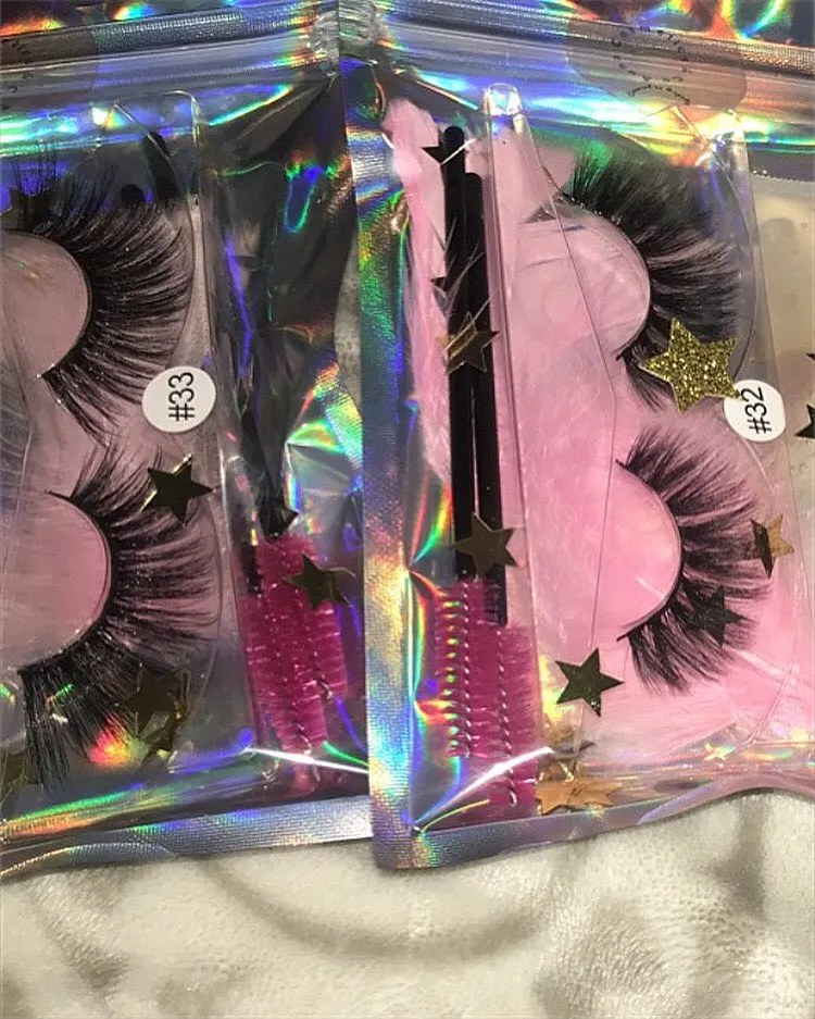 100pcs 14x20cm PET flat Zip lock Cosmetic Bag Holographic Laser Mini Aluminum Foil Zip Lock Bags Thick Makeup Zipper Bag
100pcs 14x20cm PET flat Zip lock Cosmetic Bag Holographic Laser Mini Aluminum Foil Zip Lock Bags Thick Makeup Zipper Bag