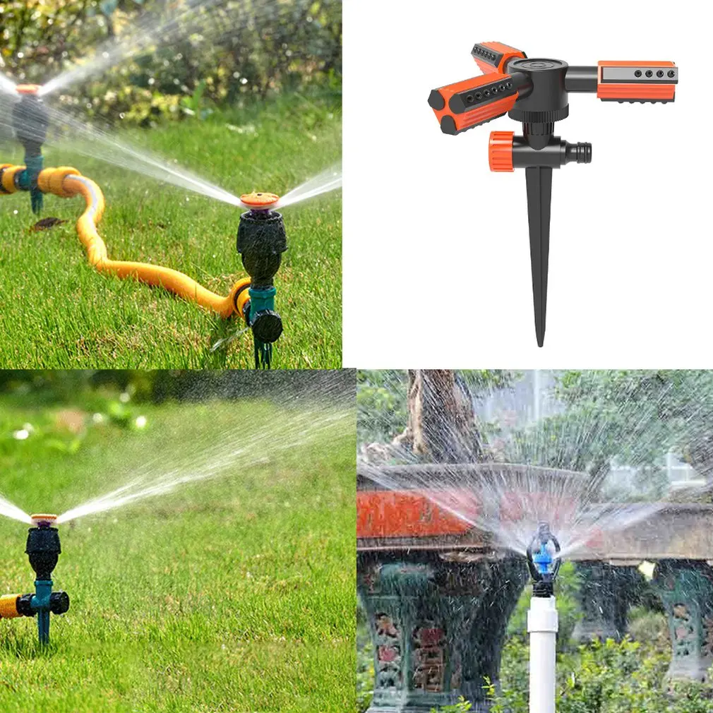 Hot Newest Garden Lawn Sprinklers360 Degree Rotating Sprinkler Nozzles With 3 Holder Sprinkler Adjustable Angle Garden Grass
Hot Newest Garden Lawn Sprinklers360 Degree Rotating Sprinkler Nozzles With 3 Holder Sprinkler Adjustable Angle Garden Grass