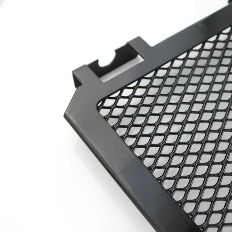 Radiator Guard For YAMAHA MT07 MT-07 FZ 07 FZ-07 MT 07 XSR700 2015-2018 Radiator Grill Grille Protector Cover Aluminum USA Stock
Radiator Guard For YAMAHA MT07 MT-07 FZ 07 FZ-07 MT 07 XSR700 2015-2018 Radiator Grill Grille Protector Cover Aluminum USA Stock