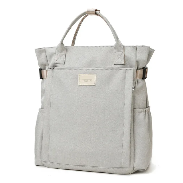 Baby Diaper Bags for Mom Large Capacity Handbag Maternity Mother Nappy Backpack Waterproof Stroller Rugtas Household AE50BB
Baby Diaper Bags for Mom Large Capacity Handbag Maternity Mother Nappy Backpack Waterproof Stroller Rugtas Household AE50BB