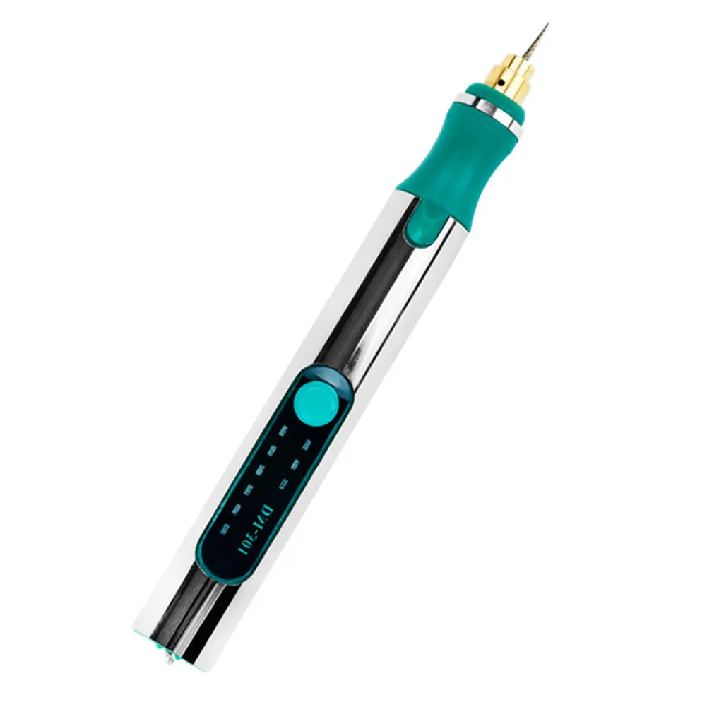 USB Charging 25W 3 Gears Speeds Adjustable Electric Grinding Pen Stone Nail Polishing Tools Metal Lettering Carving Engraving
USB Charging 25W 3 Gears Speeds Adjustable Electric Grinding Pen Stone Nail Polishing Tools Metal Lettering Carving Engraving